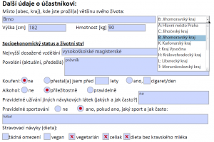 Formuláře v PDF lze nově vyplnit přímo v počítači